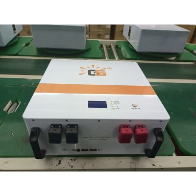5 Years Warranty,Bluetooth,CAN/RS485/RS232,Safety Battery,10000 Deep Cycles