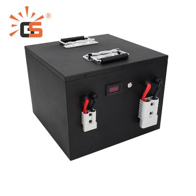 5 Years Warranty,6000 Deep Cycles,Bluetooth,CAN/RS485/RS232,On sale,Safety Battery