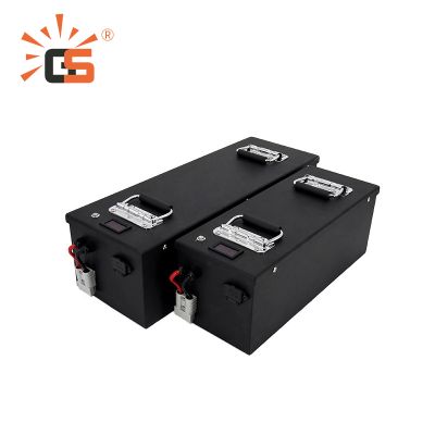 5 Years Warranty,6000 Deep Cycles,Bluetooth,On sale,Safety Battery