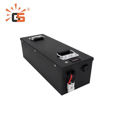 5 Years Warranty,6000 Deep Cycles,On sale,Safety Battery