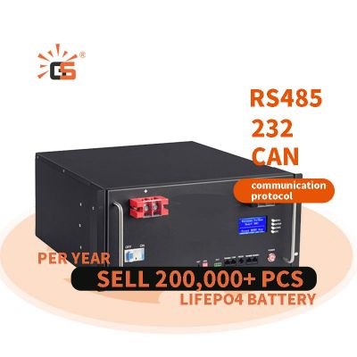 5 Years Warranty,Bluetooth,CAN/RS485/RS232,On sale,Safety Battery,10000 Deep Cycles