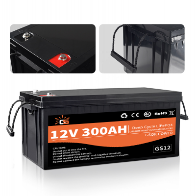 5 Years Warranty,6000 Deep Cycles,Bluetooth,On sale,Safety Battery