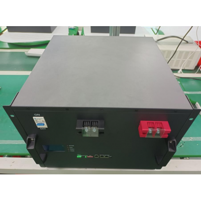 5 Years Warranty,Bluetooth,CAN/RS485/RS232,Safety Battery,10000 Deep Cycles