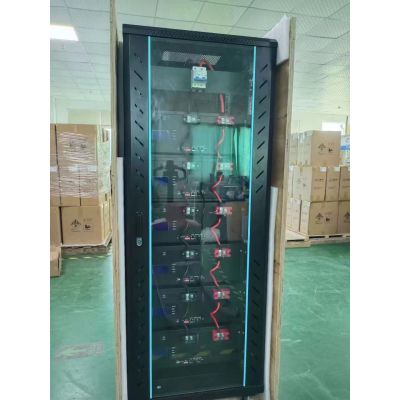 5 Years Warranty,Bluetooth,CAN/RS485/RS232,Safety Battery,10000 Deep Cycles